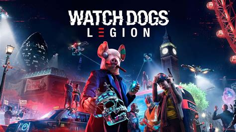 watch dogs legion|watch dogs legion online free.